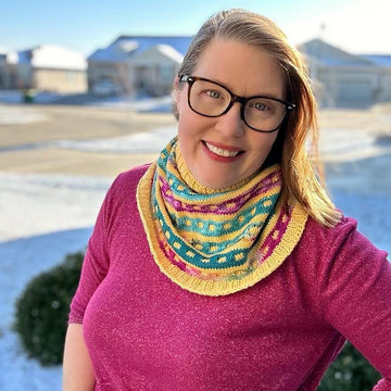 Egg Sighting Cowl