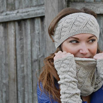 Firestorm Arm Warmers