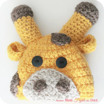 Baby Giraffe Outfit