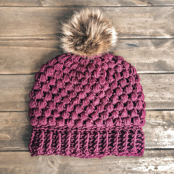 Sonoma Beanie