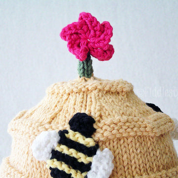 Buzz Hat