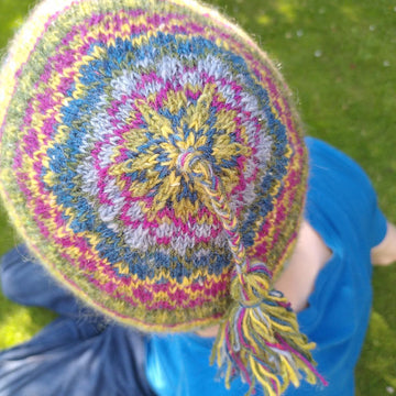 Woodland Hat