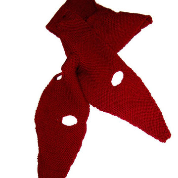 Two Point Scarf