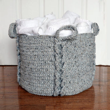 Entwined XL Basket