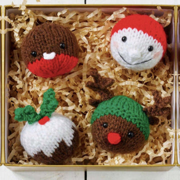 Tiny Tree Treats