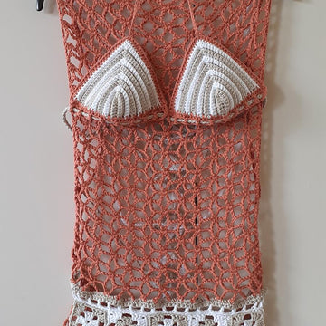 Scilla summer vest