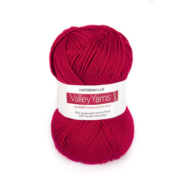 Valley Yarns Haydenville