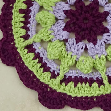 Magical Mandalas 2