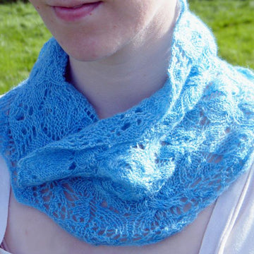 Trevi cowl