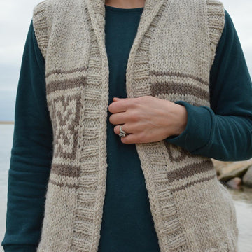 Hollis Vest