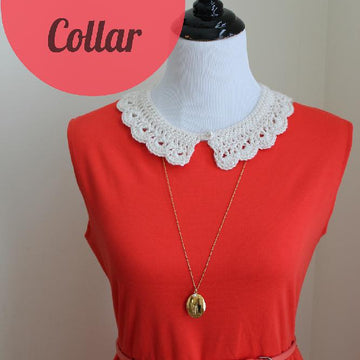 Peter Pan Collar