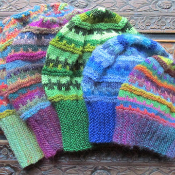 Stashbuster Slouch