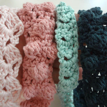 Summer Headbands