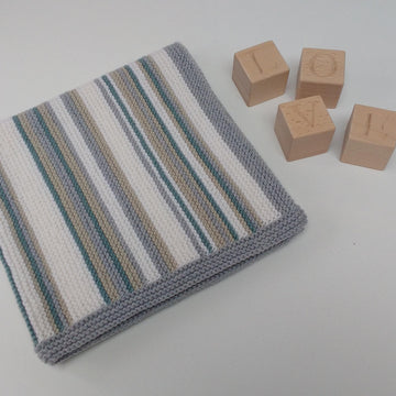Precious Car Seat Blanket