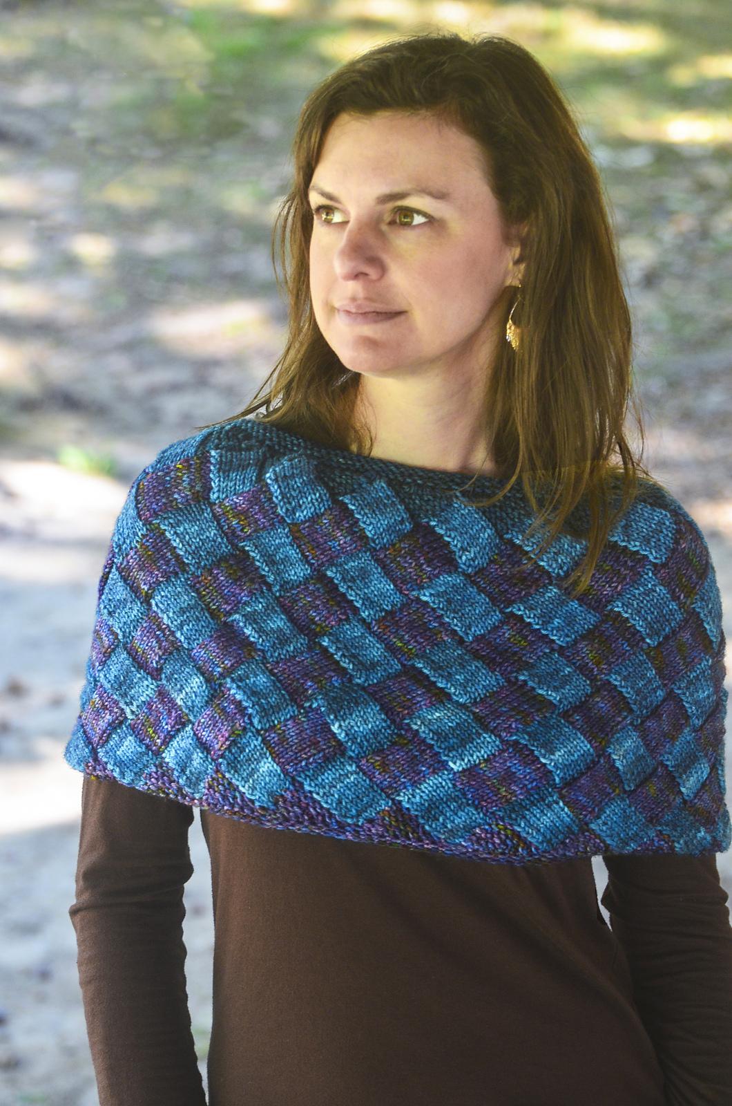 Entrelac 101