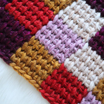 Milly Baby Blanket
