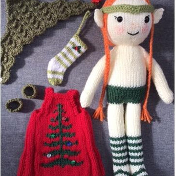 Dress Up Dolls