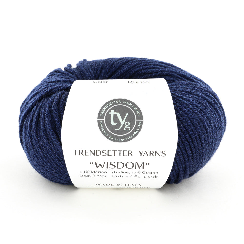 Trendsetter Yarns Wisdom