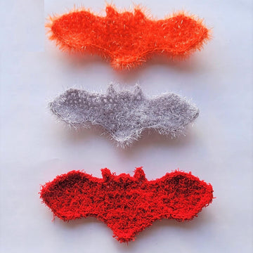 Bat Scrubby