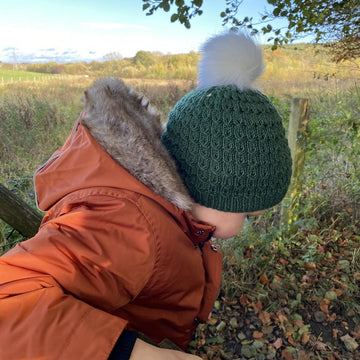 Hayward Beanie