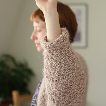 Mam's Cardigan