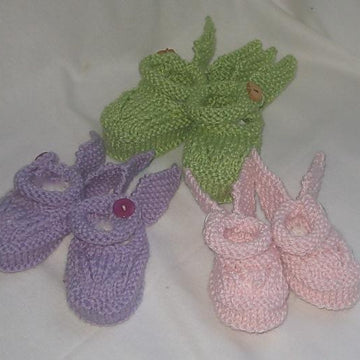 Fairy Shoes
