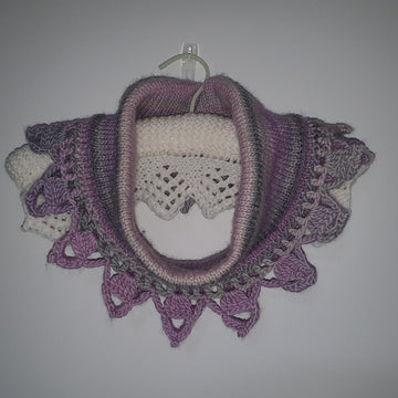 Crown Cowl