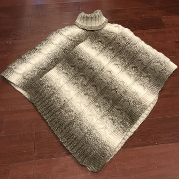 Madison Poncho