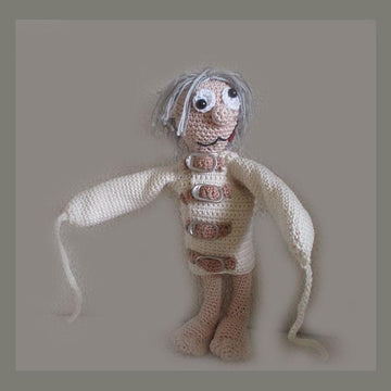 Crochet addict/häkelsüchtiger/haakverslaafde