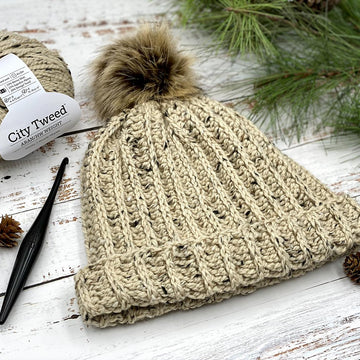 Galloway Beanie