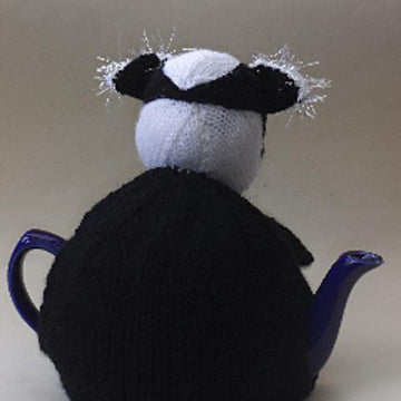 Badger Tea Cosy