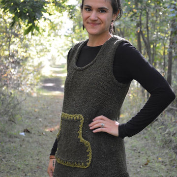 Mori Jumper