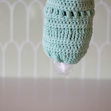 Plastic Bag Holder