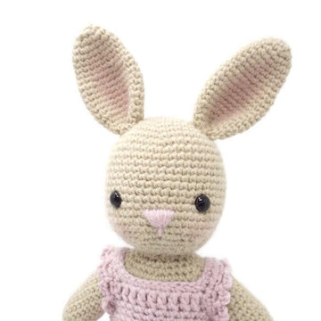 Bella the Bunny