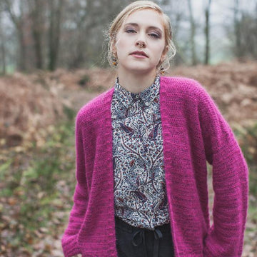 Esme Cardigan