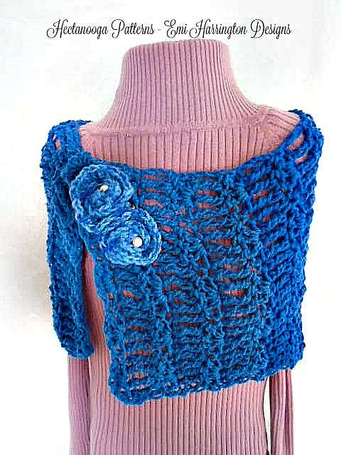 962-Simple Summer Wrap
