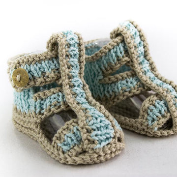 Roman Sandals
