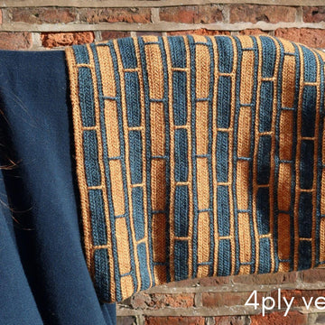 Tenement Cowl
