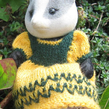 Pretty Frocks for Sylvanian Families
