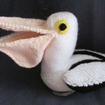 Toy Pelican
