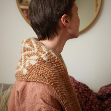 Nivalis scarf