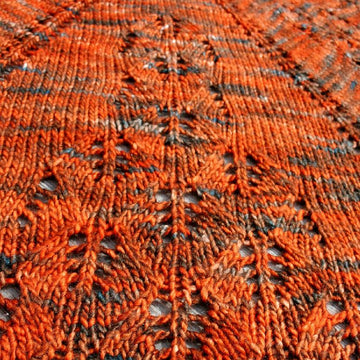 Ottavia Shawl