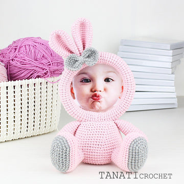 Photo Frame BUNNY