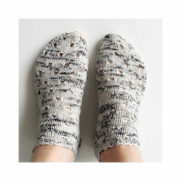 Hugo Sneaker Socks