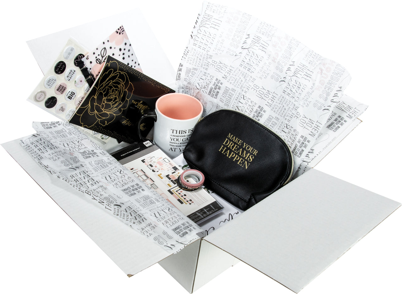 Teresa Collins Happy Box - 610755