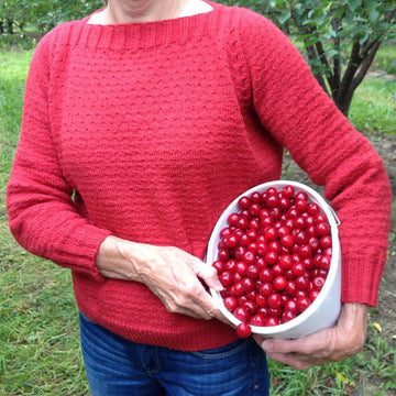 Tart Cherries