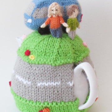 Motorhome Tea Cosy