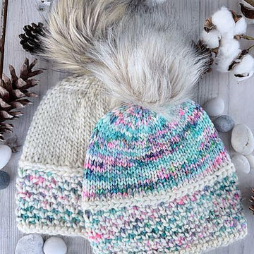 Fizzy Hat