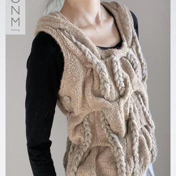 Horseshoe Vest