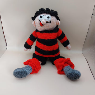 Dennis The Menace